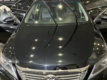 Toyota Camry 2014 года за 11 500 000 тг. в Экибастуз – фото 9