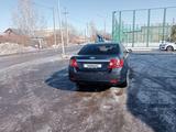 Chevrolet Epica 2006 годаүшін3 300 000 тг. в Астана – фото 4