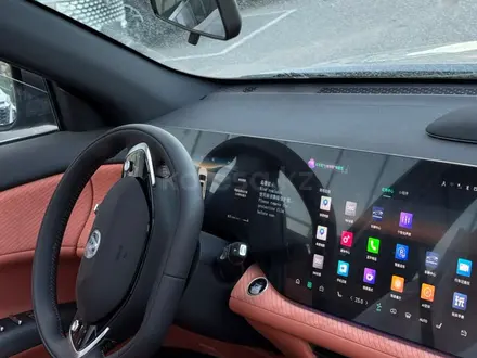 Changan CS75 Plus Tech 2025 года за 11 100 000 тг. в Алматы – фото 2