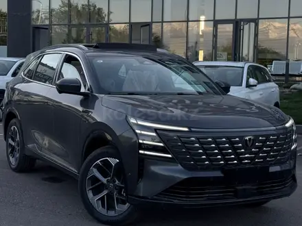 Changan CS75 Plus Tech 2025 года за 11 100 000 тг. в Алматы