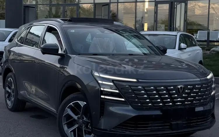 Changan CS75 Plus Tech 2025 годаfor11 100 000 тг. в Алматы