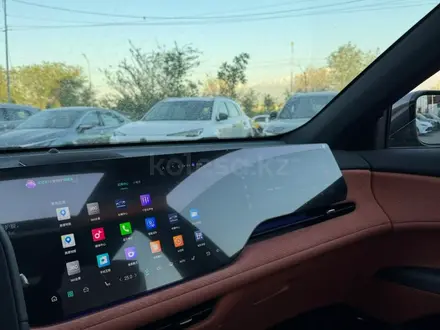 Changan CS75 Plus Tech 2025 года за 11 100 000 тг. в Алматы – фото 5