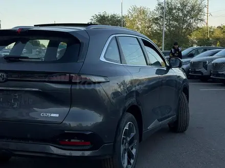 Changan CS75 Plus Tech 2025 года за 11 100 000 тг. в Алматы – фото 6