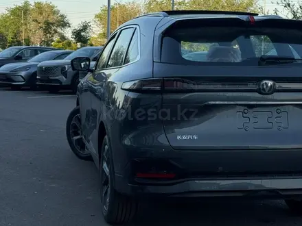 Changan CS75 Plus Tech 2025 года за 11 100 000 тг. в Алматы – фото 7