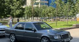 Mercedes-Benz E 320 1993 годаүшін1 500 000 тг. в Астана – фото 3