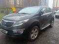 Kia Sportage 2012 года за 7 100 000 тг. в Астана – фото 2