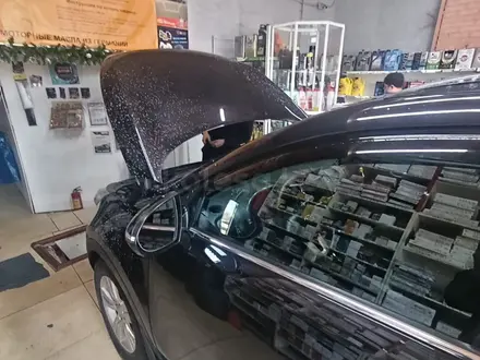 Kia Sportage 2012 года за 7 100 000 тг. в Астана – фото 5