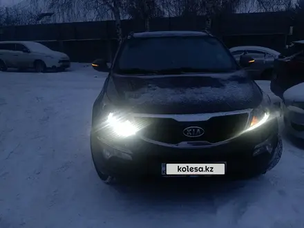 Kia Sportage 2012 года за 7 100 000 тг. в Астана – фото 6