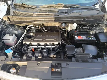 Kia Sportage 2012 года за 7 100 000 тг. в Астана – фото 8