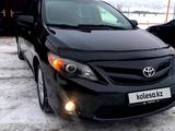 Toyota Corolla 2011 годаүшін5 500 000 тг. в Узынагаш – фото 2