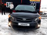 Toyota Corolla 2011 года за 5 500 000 тг. в Узынагаш