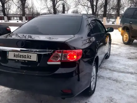 Toyota Corolla 2011 года за 5 500 000 тг. в Узынагаш – фото 5