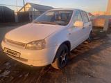 ВАЗ (Lada) Kalina 1117 2009 годаүшін1 300 000 тг. в Уральск – фото 2