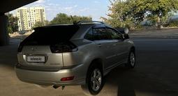 Lexus RX 300 2004 года за 8 500 000 тг. в Алматы – фото 2