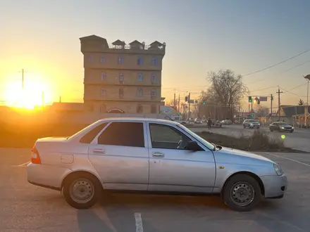 ВАЗ (Lada) Priora 2170 2013 года за 2 000 000 тг. в Алматы – фото 8