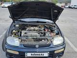 Mazda 323 1995 годаүшін1 100 000 тг. в Талдыкорган – фото 2