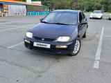 Mazda 323 1995 годаүшін1 100 000 тг. в Талдыкорган