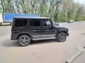 Mercedes-Benz G 55 AMG 2009 года за 21 000 000 тг. в Алматы – фото 3