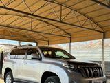 Toyota Land Cruiser Prado 2014 года за 20 000 000 тг. в Рудный