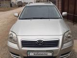 Toyota Avensis 2004 годаүшін4 000 000 тг. в Шымкент