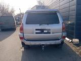 Toyota 4Runner 2005 годаүшін5 300 000 тг. в Актобе – фото 2