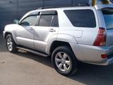 Toyota 4Runner 2005 годаүшін5 700 000 тг. в Актобе – фото 5