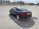 Audi TT 2007 года за 8 000 000 тг. в Степногорск – фото 3