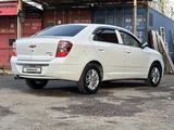 Chevrolet Cobalt 2023 года за 6 650 000 тг. в Алматы – фото 3