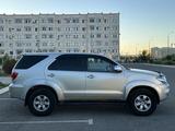 Toyota Fortuner 2006 годаүшін7 000 000 тг. в Актау
