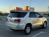 Toyota Fortuner 2006 годаүшін7 000 000 тг. в Актау – фото 2