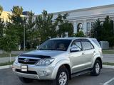 Toyota Fortuner 2006 годаүшін7 000 000 тг. в Актау – фото 3