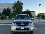 Toyota Fortuner 2006 годаүшін7 000 000 тг. в Актау – фото 4