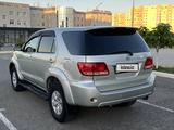 Toyota Fortuner 2006 годаүшін7 000 000 тг. в Актау – фото 5