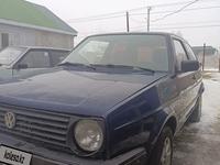 Volkswagen Golf 1991 годаүшін450 000 тг. в Алматы