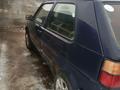 Volkswagen Golf 1991 годаfor450 000 тг. в Алматы – фото 14