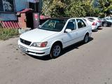 Toyota Vista 1998 годаүшін2 500 000 тг. в Алматы – фото 4