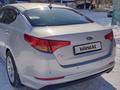 Kia K5 2010 года за 6 200 000 тг. в Актобе – фото 25