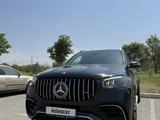 Mercedes-Benz GLS 450 2020 годаfor49 000 000 тг. в Алматы – фото 2