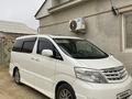 Toyota Alphard 2005 годаfor7 500 000 тг. в Актау – фото 2