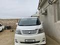 Toyota Alphard 2005 годаfor7 500 000 тг. в Актау