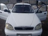 ЗАЗ Chance 2013 года за 1 000 000 тг. в Астана – фото 3