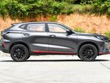 Changan X5 Plus 2026 года за 8 300 000 тг. в Астана – фото 3