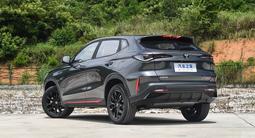 Changan X5 Plus 2026 года за 8 300 000 тг. в Астана – фото 4