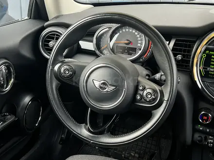 Mini Hatch 2017 года за 10 900 000 тг. в Актобе – фото 9