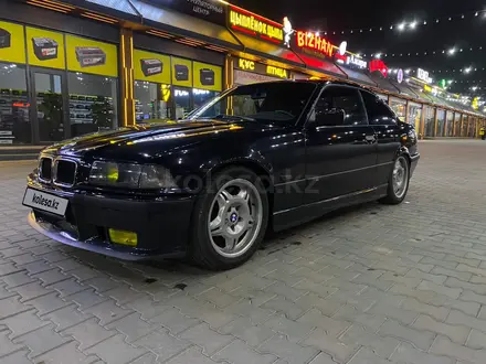 BMW 320 1994 года за 4 000 000 тг. в Алматы – фото 6