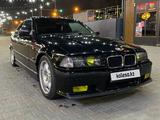 BMW 320 1994 годаүшін4 000 000 тг. в Алматы – фото 3