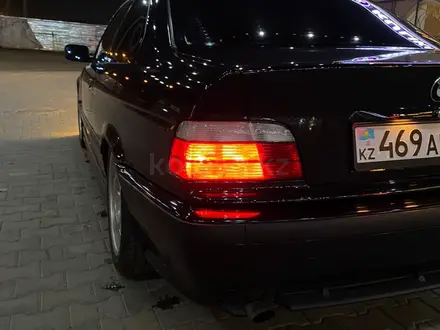 BMW 320 1994 года за 4 000 000 тг. в Алматы – фото 8