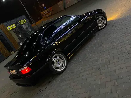 BMW 320 1994 года за 4 000 000 тг. в Алматы – фото 19