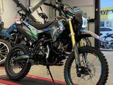  Мотоцикл ULAR XR-125 Ақтөбе 2026 года за 360 000 тг. в Актобе