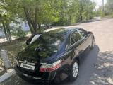 Toyota Camry 2007 годаүшін6 300 000 тг. в Экибастуз – фото 2